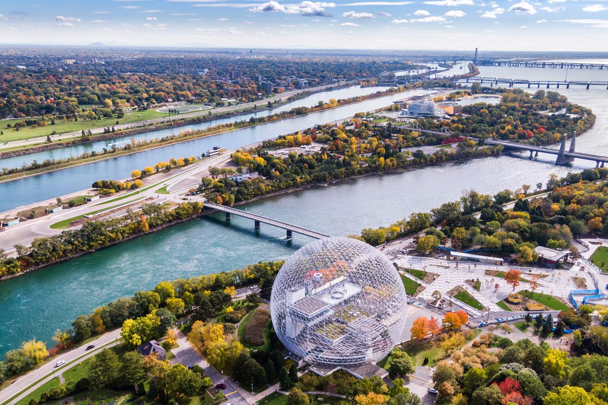 Montreal - Canada