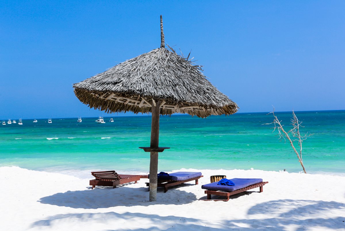Watamu - Kenya