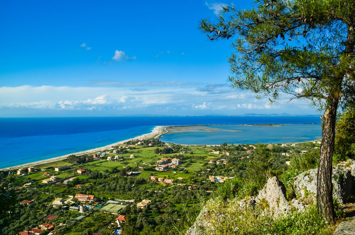 Agios Ioannis - Lefkada Agios Ioannis - Lefkada