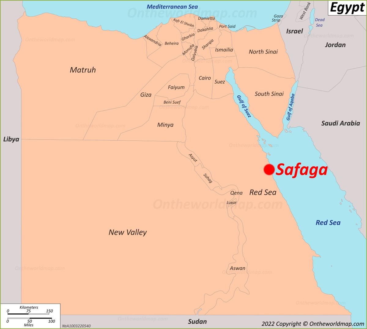 Harta Safaga