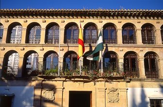 Orasul Ronda