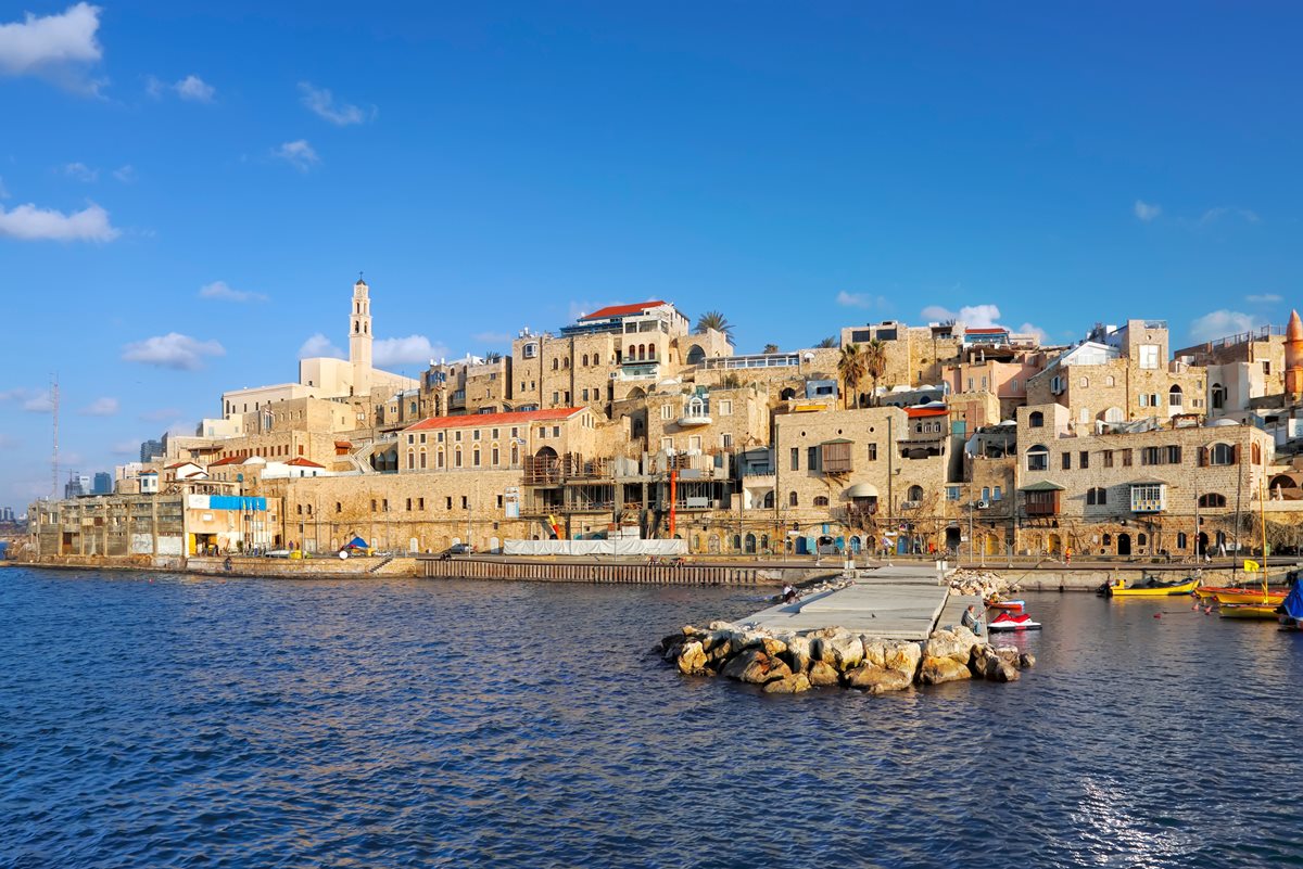 Israel 2 Israel 2