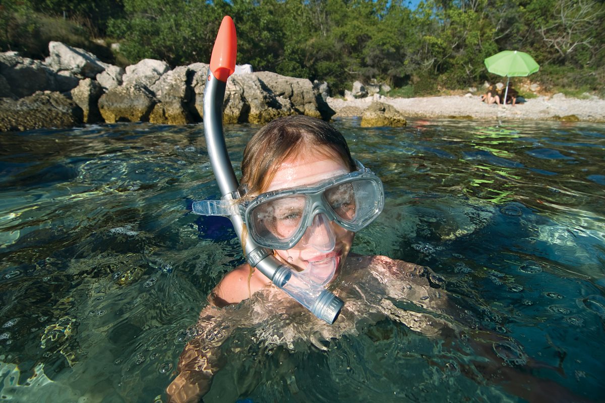 Snorkeling - Phu Quoc