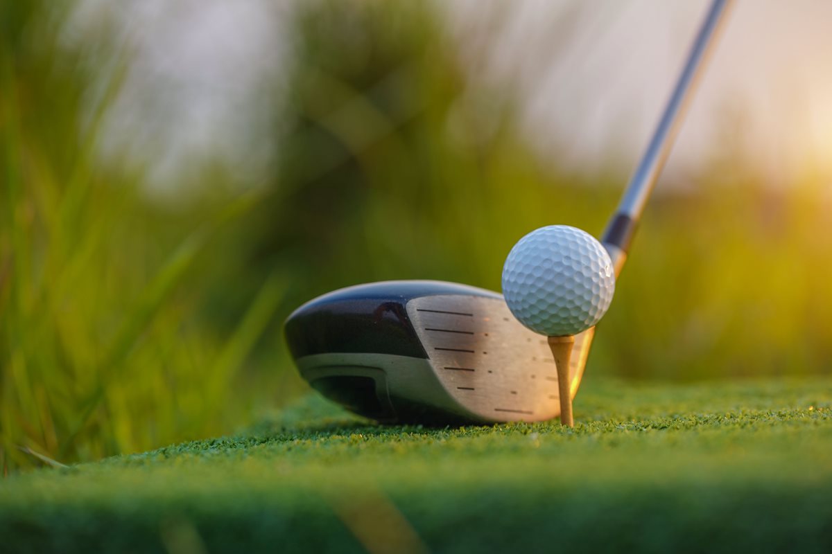 Golf - Fuerteventura