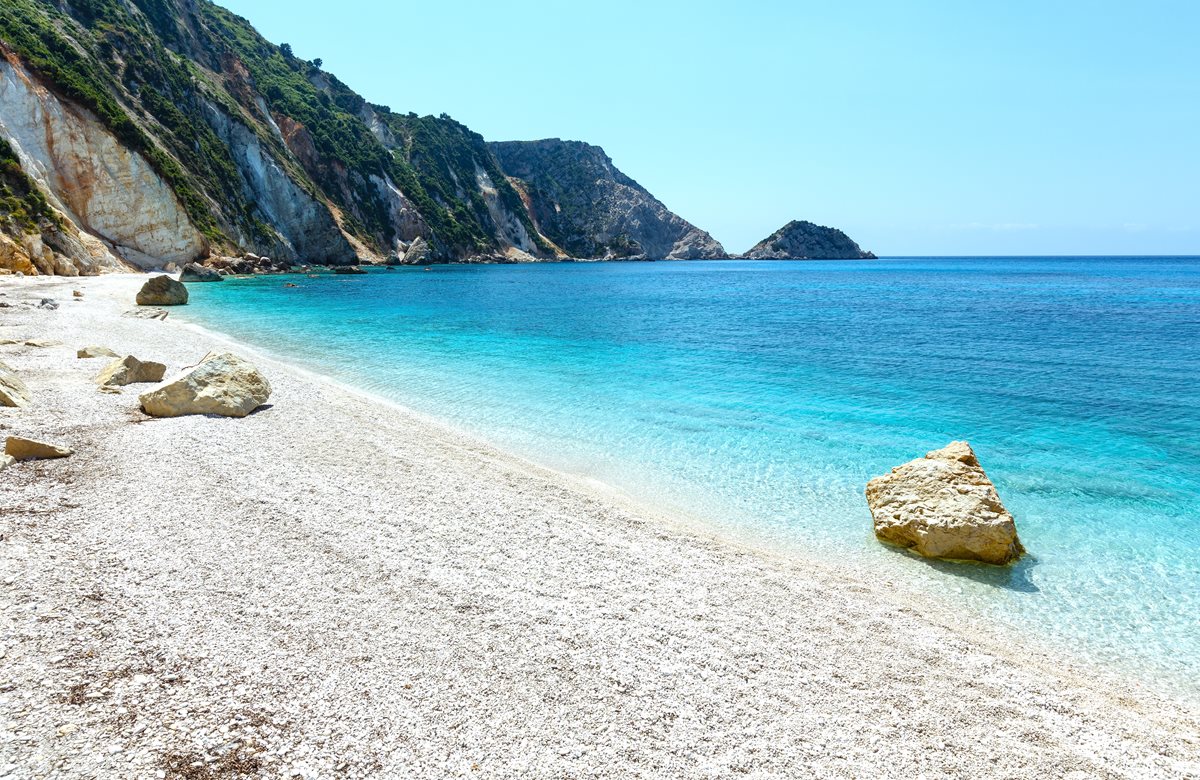 Petani - Kefalonia