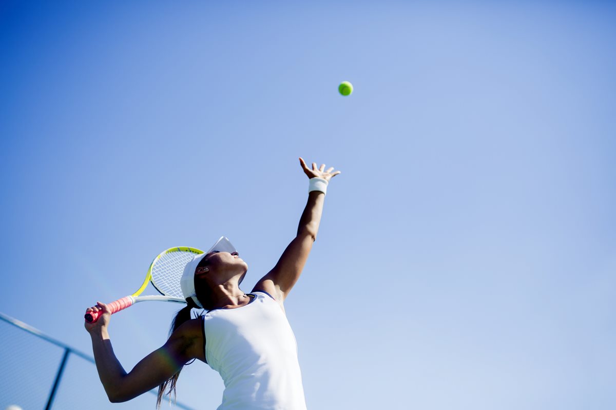 Tenis - Canada