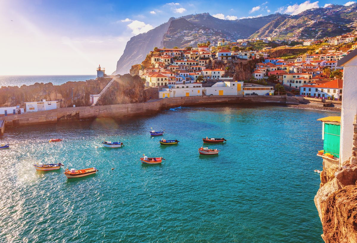 Camara-de-Lobos-Madeira