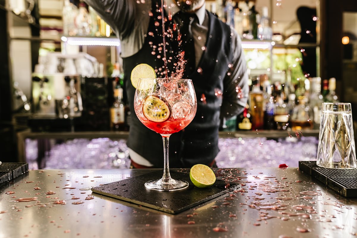 Barman Cipru Barman Cipru