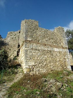 Cetatea Gardiki