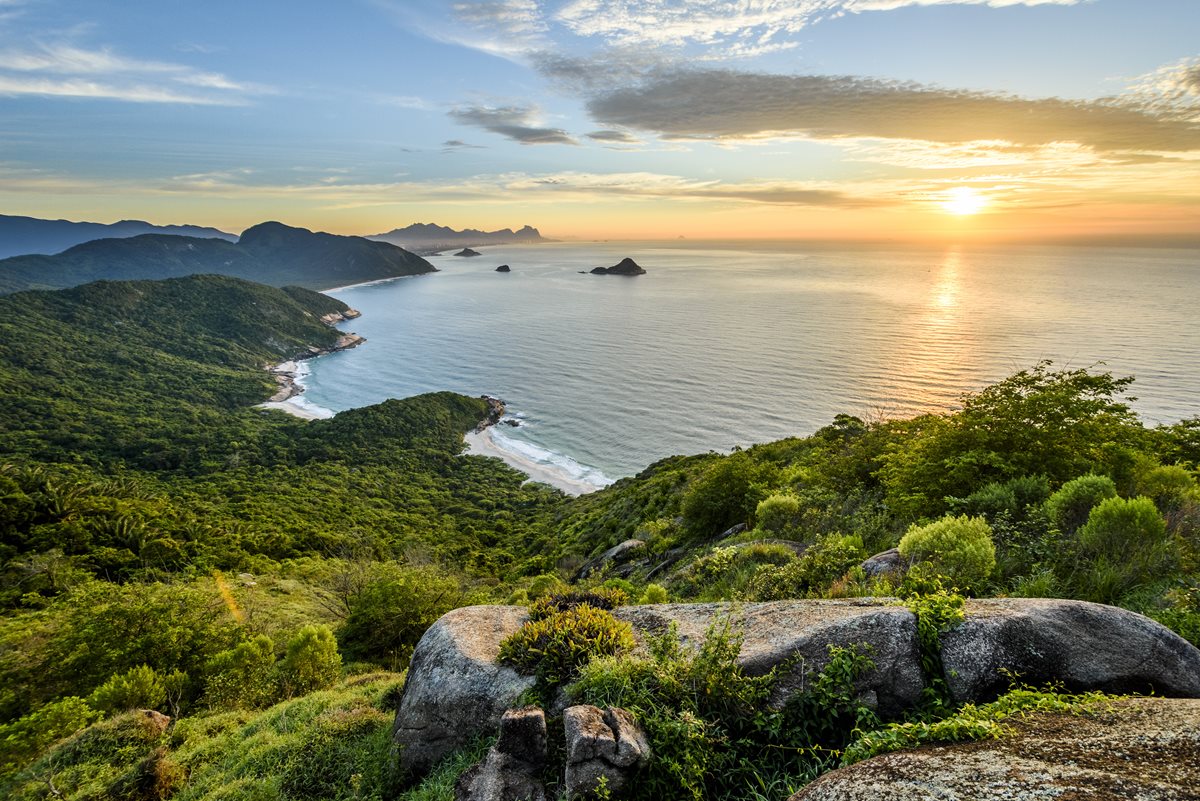 Pedra-do-Telegrafo - Brazilia
