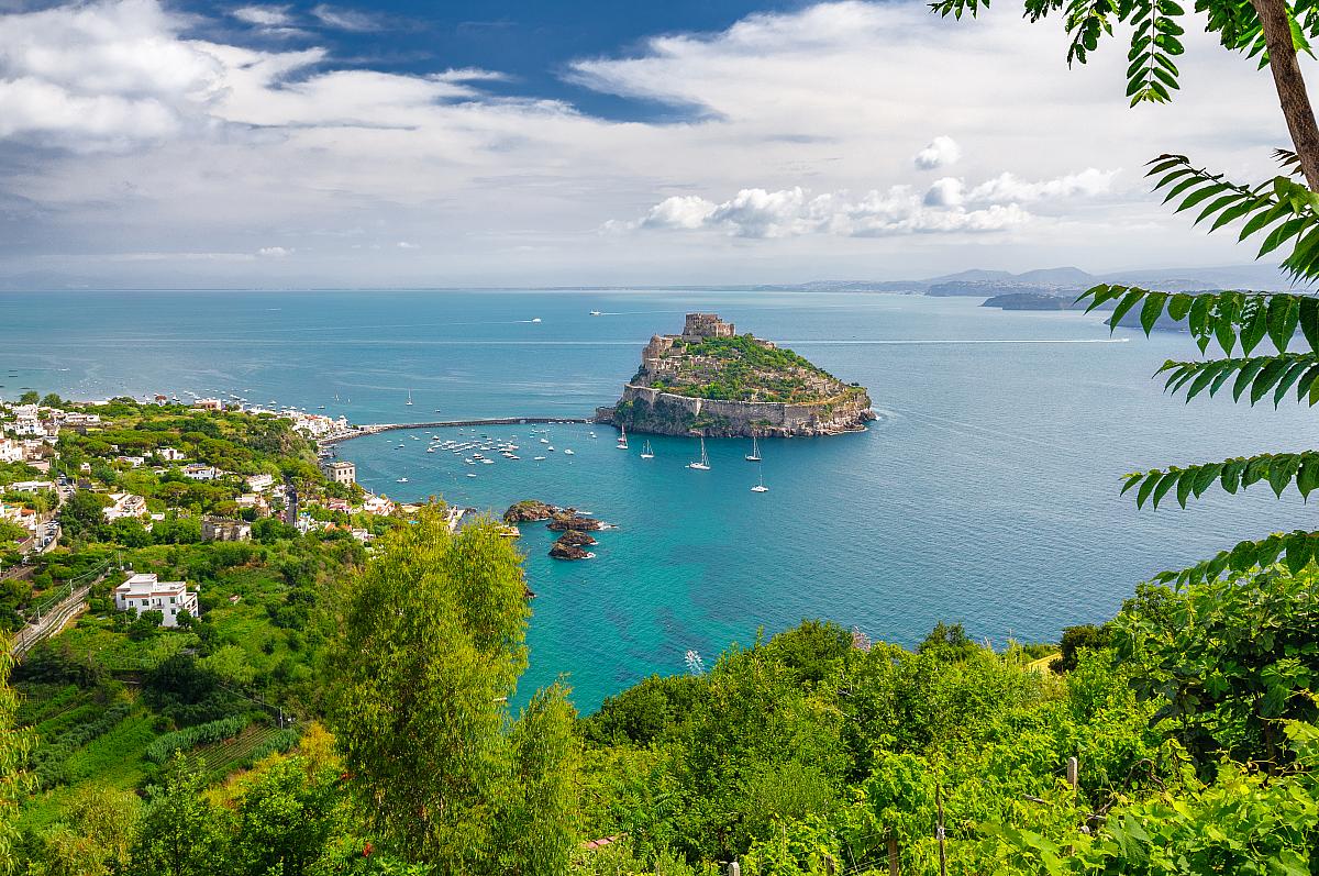 All Inclusive Ischia