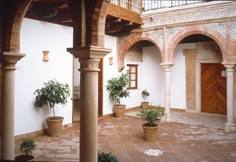 Orasul Ronda