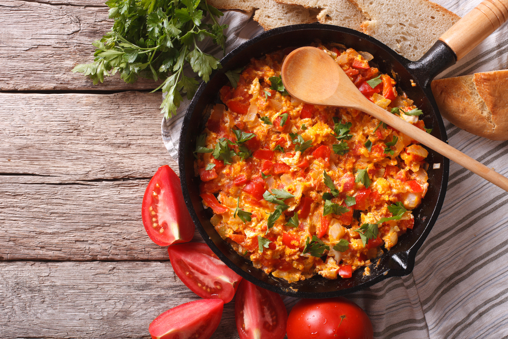 Menemen - Istanbul 
