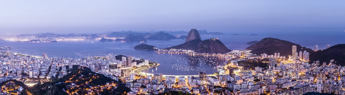 Rio de janeiro - Brazilia