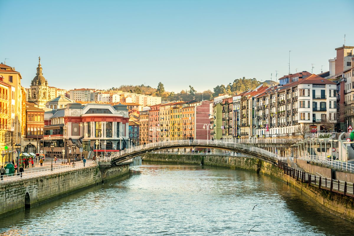 Rau - Bilbao