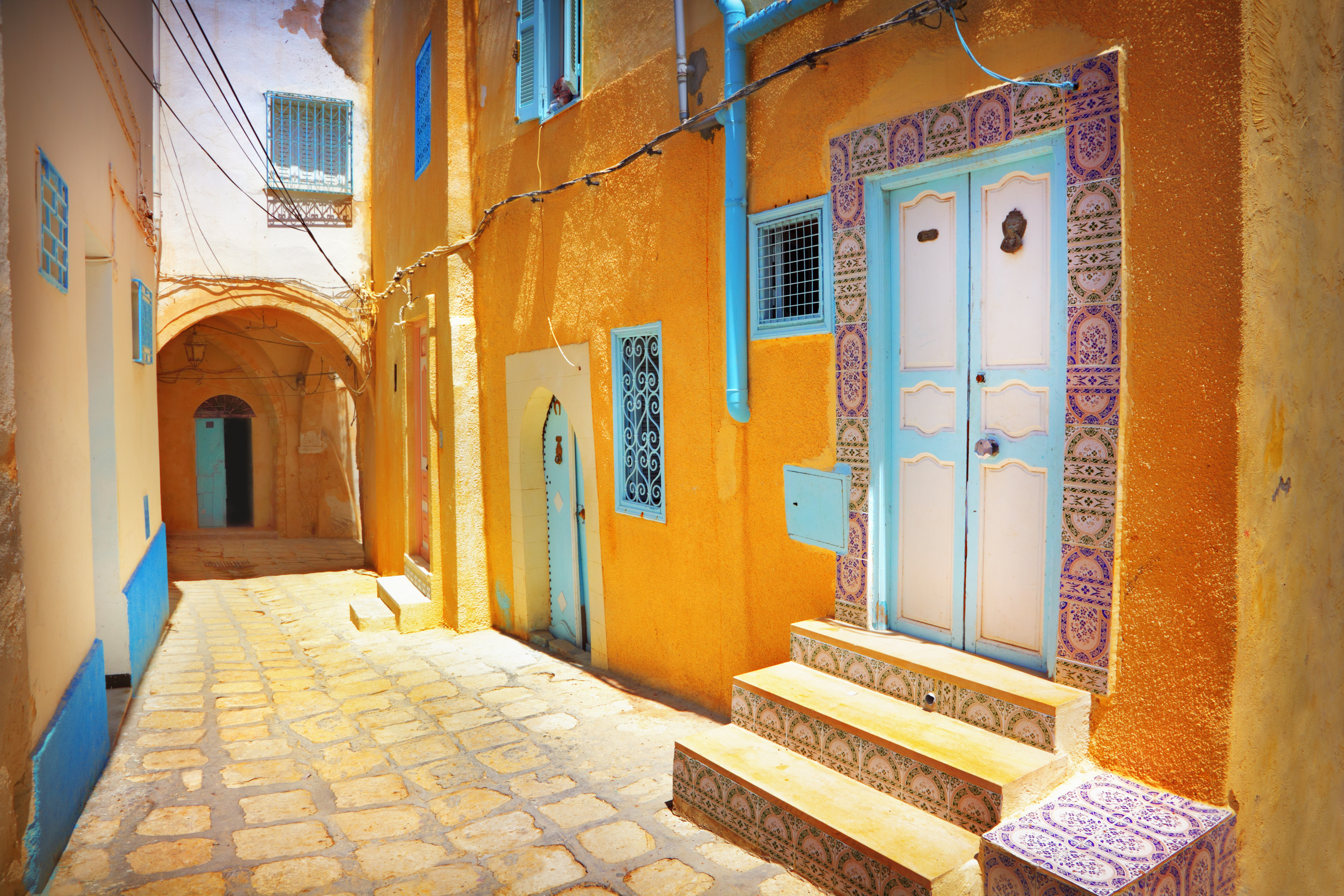Pic 1 Tunisia Pic 1 Tunisia