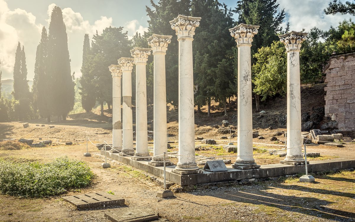 Insula-Asclepeion Insula-Asclepeion
