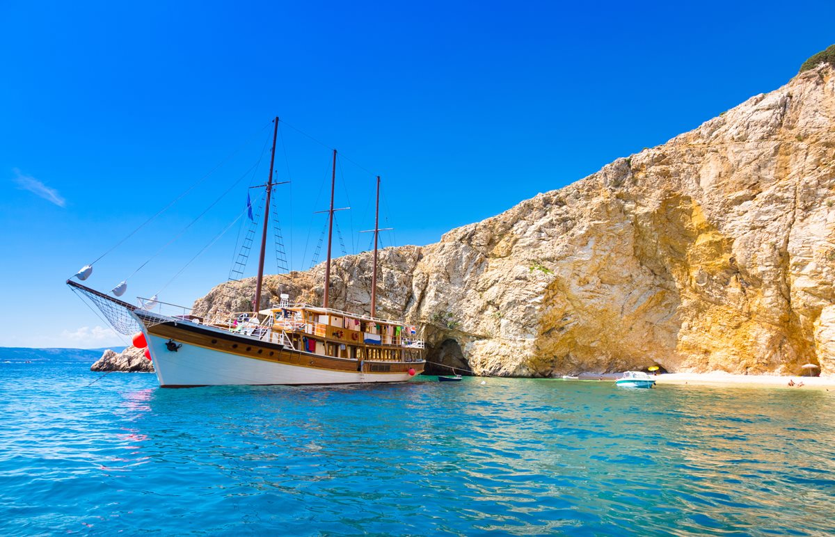 Barca - Zakynthos