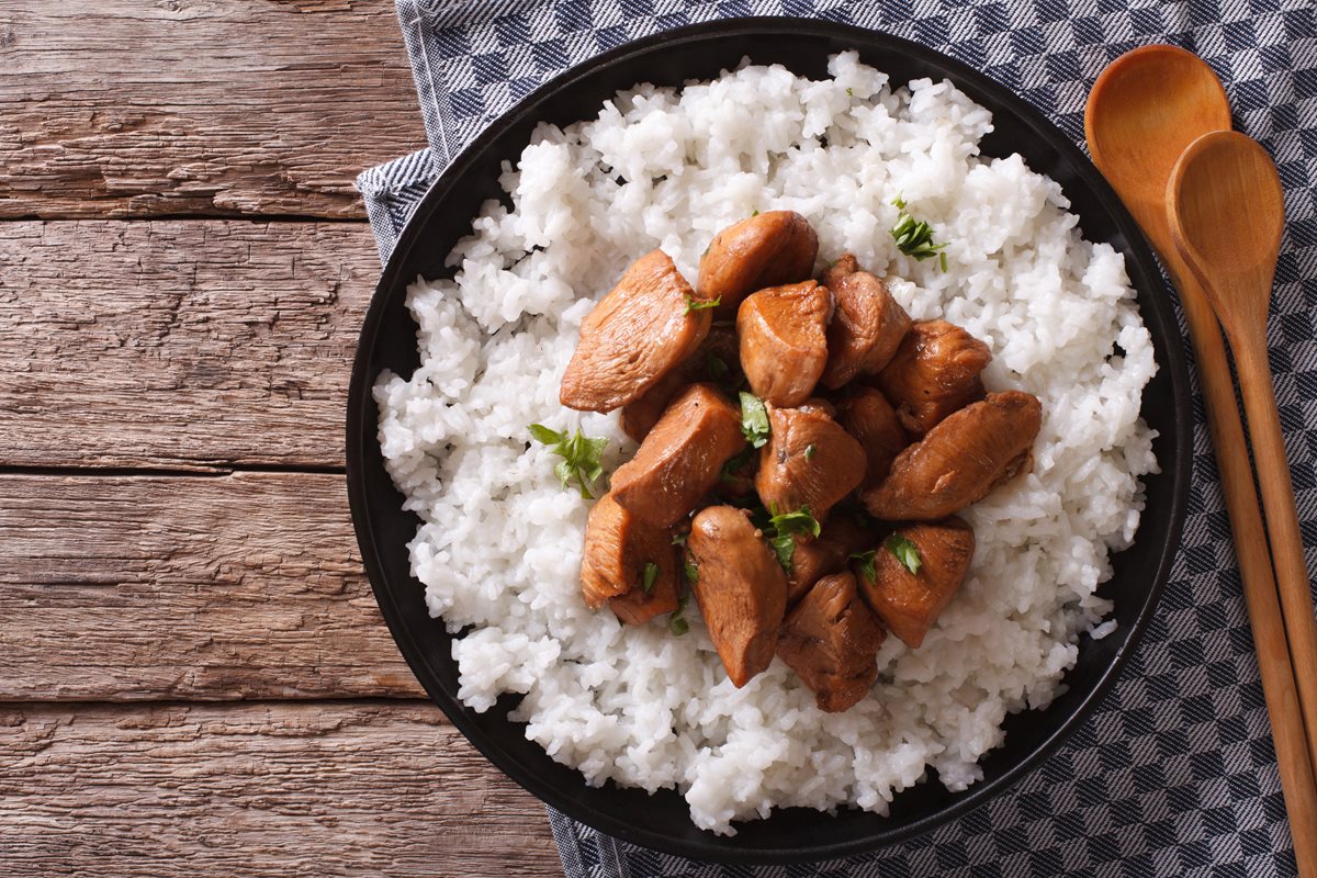 Adobo - Luzon