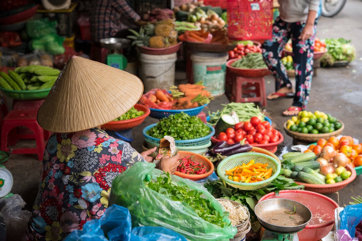 Gastronomia din Phu Quoc: Ce trebuie neaparat sa mananci pe insula (Night Markets si Fructe de mare)