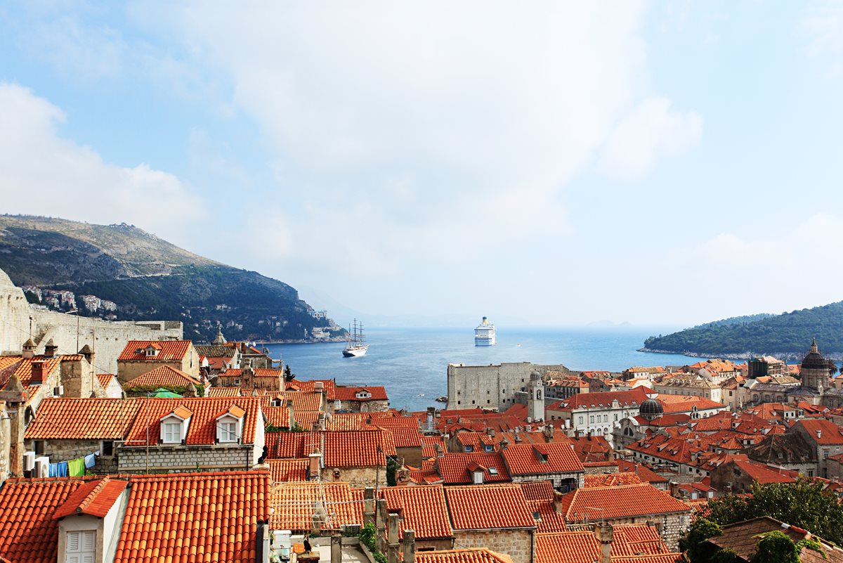 Dubrovnik Dubrovnik