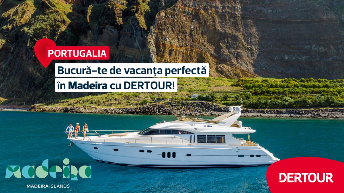 Prima vacanta in Madeira? Ce trebuie sa stii inainte sa pleci