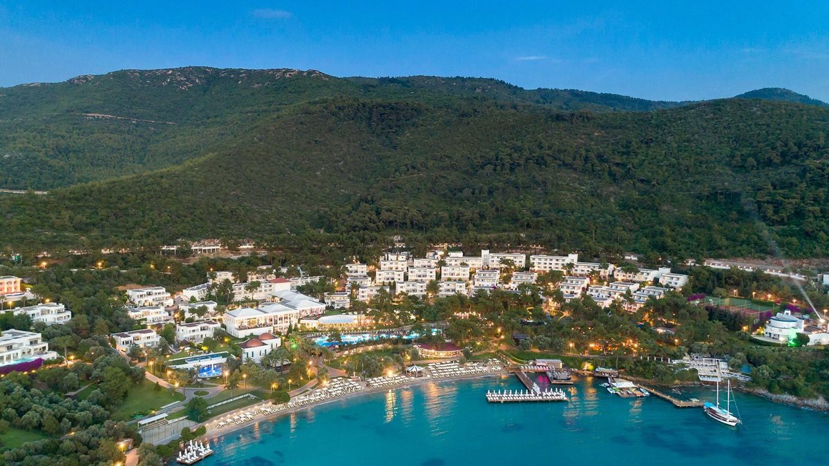 Rixos-Premium-Bodrum