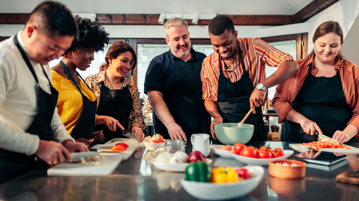 Cursuri de gatit - Negombo