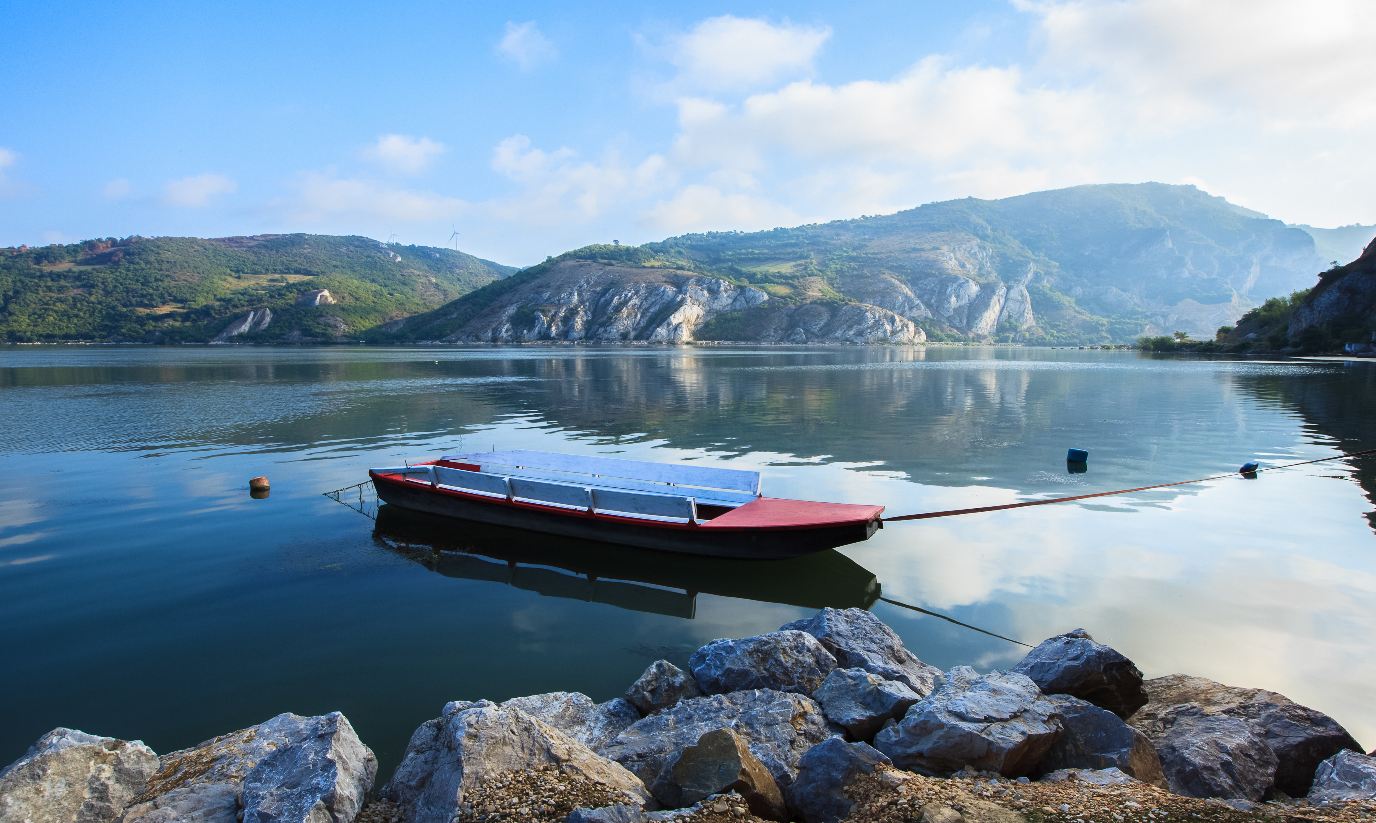Romania - lac Romania - lac