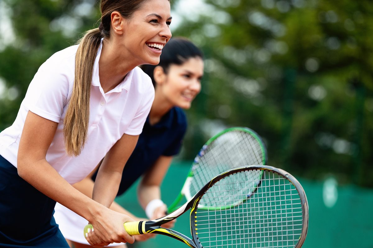 Tenis - Londra