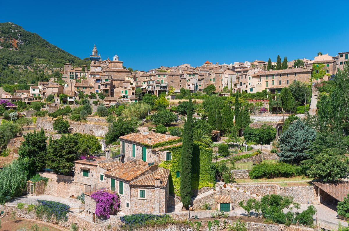 Valldemossa - Mallorca