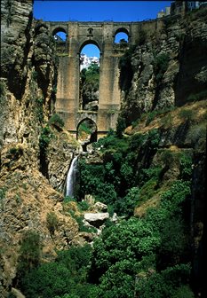 Orasul Ronda