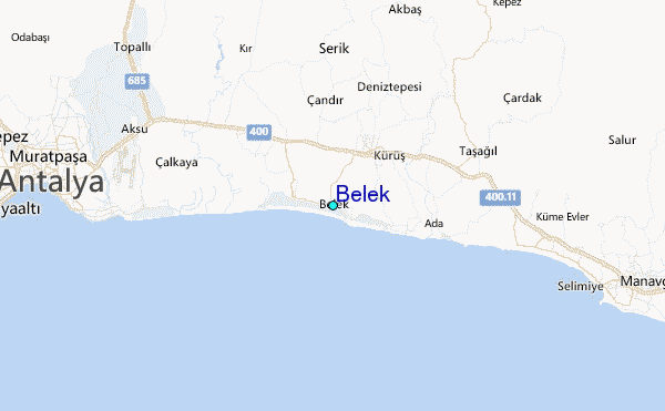 Harta Belek 