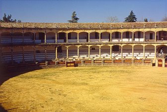 Orasul Ronda
