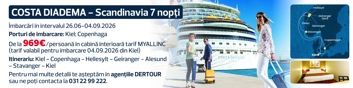 Costa Diadema
