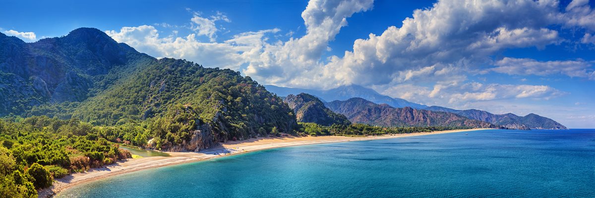 Antalya - Turcia 