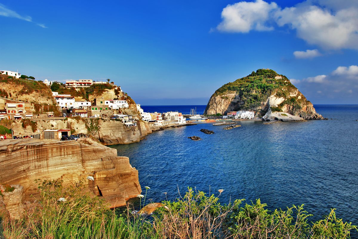 Plaja - Sant Angelo
