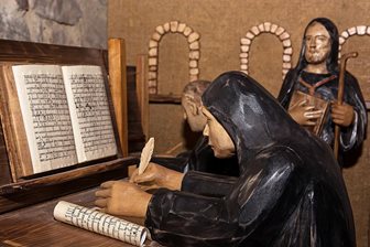 Muzeul de Arta Sacra
