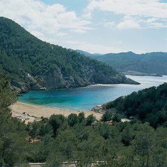 Cartierul Sant Joan 