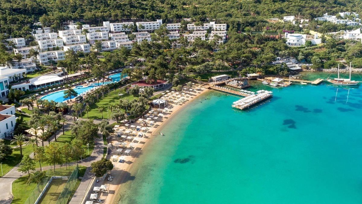 Rixos-Premium-Bodrum 2