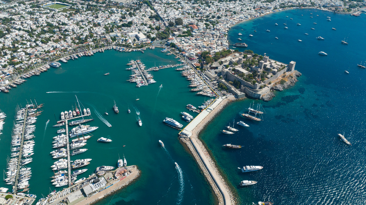 Bodrum