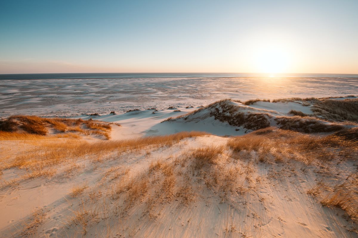 Amrum - Germania 