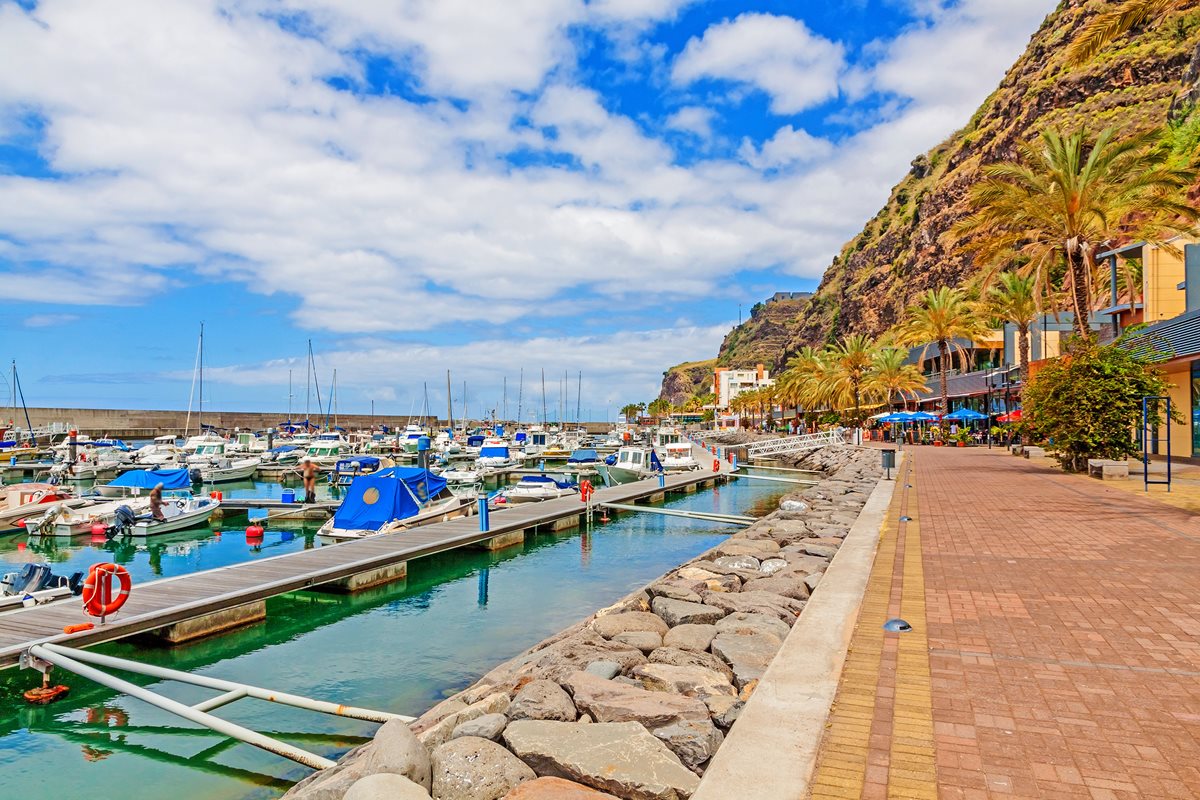 Promenada - Calheta