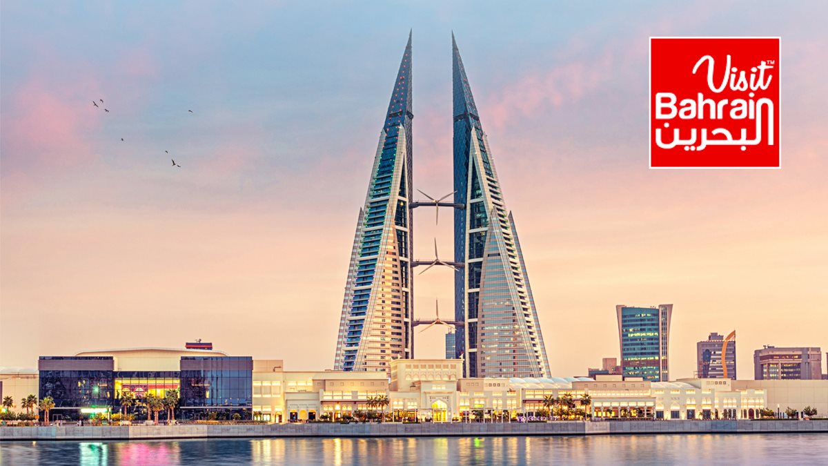 Bahrain in sezonul rece: cum arata iarna intr-un paradis exotic