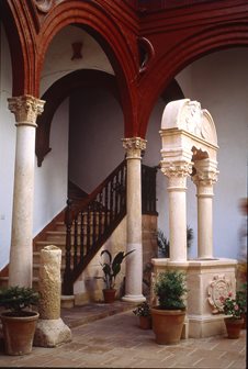 Orasul Ronda