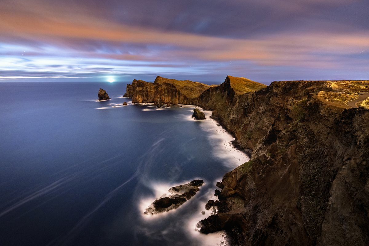 Insula Madeira 