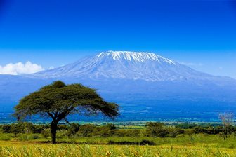 Parcul Național Amboseli
