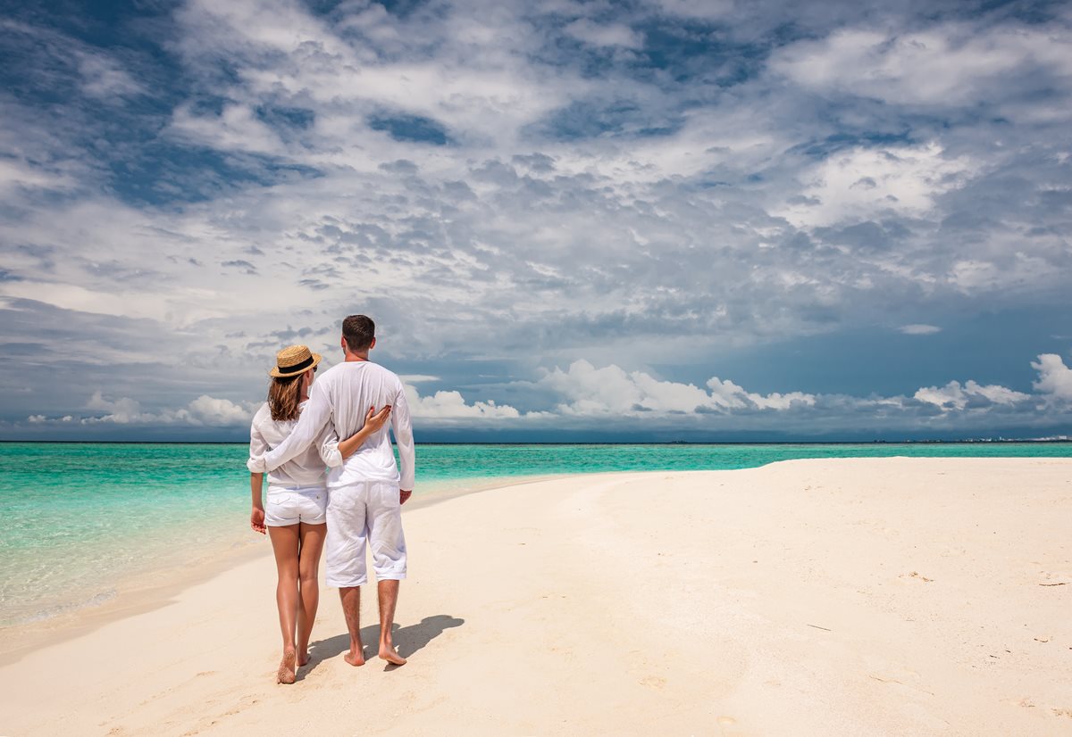 Maldive  