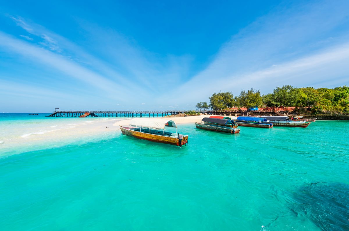 Conditii de Calatorie in Zanzibar: Viza, Vaccinuri si Reguli Locale