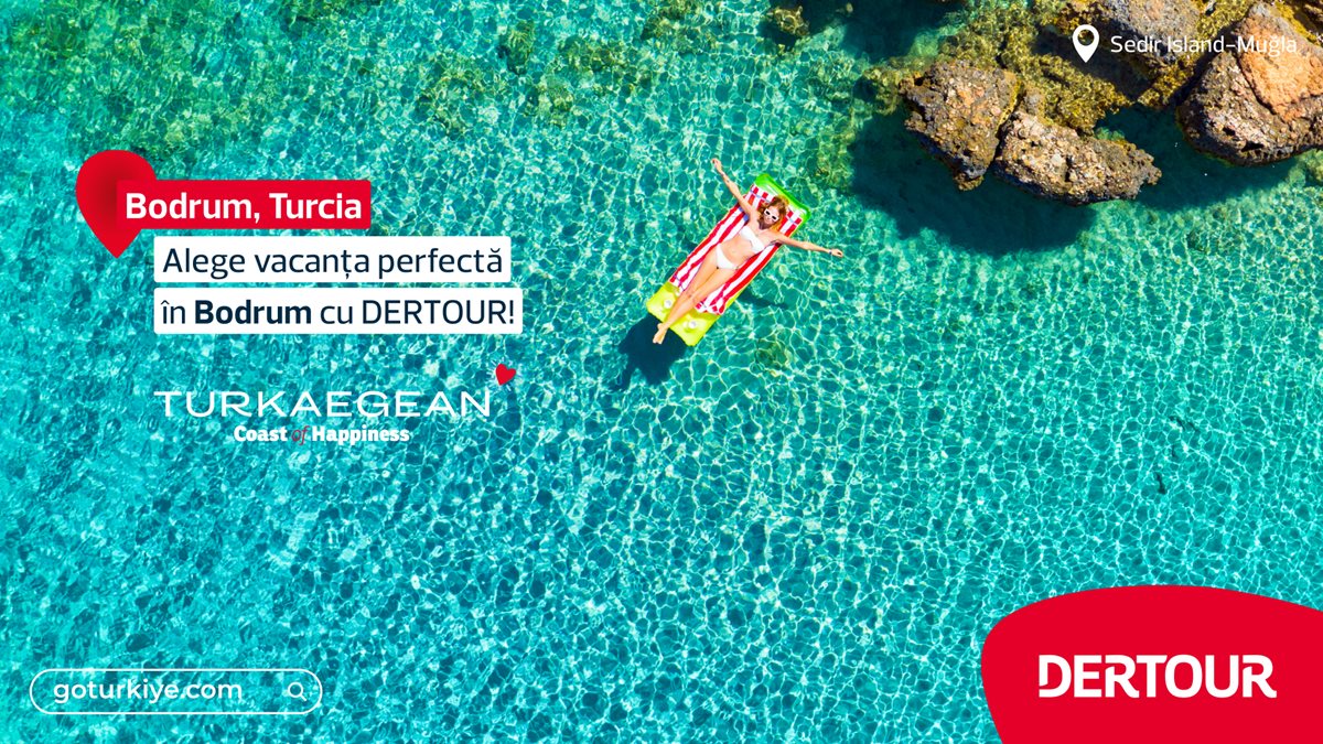 Dincolo de resort: experiente autentice pe care le poti descoperi in vacanta ta all inclusive in Turcia